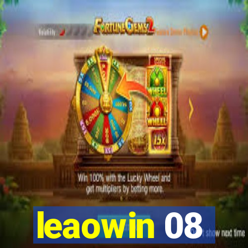 leaowin 08